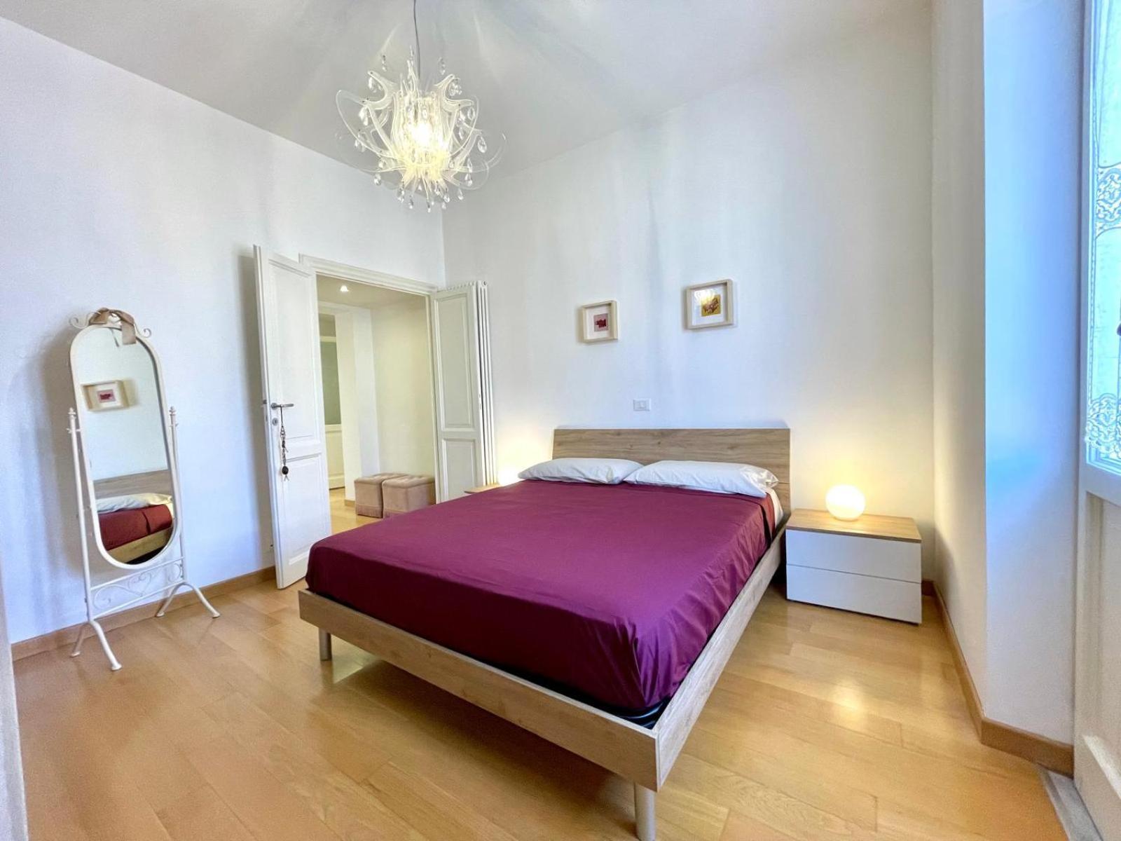 Vittoria'S Home Rome Exterior photo